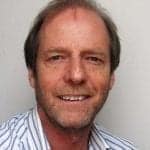 Peter Merrett 1